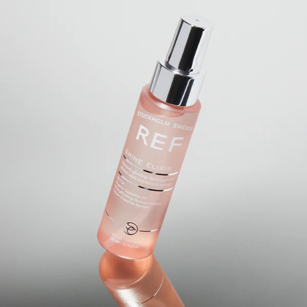 Hair Serum